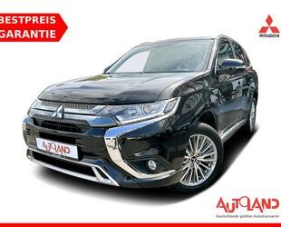 Mitsubishi Outlander Gebrauchtwagen