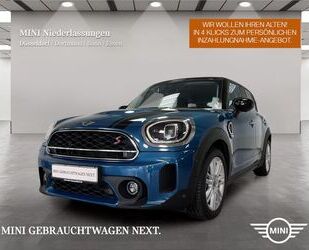 Mini Cooper S Countryman Gebrauchtwagen
