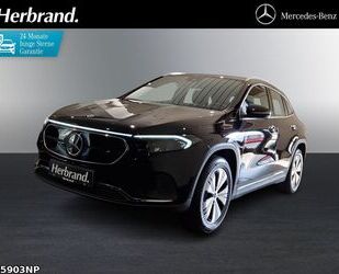 Mercedes-Benz EQA Gebrauchtwagen