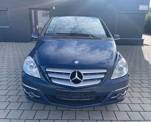 Mercedes-Benz B 180 Gebrauchtwagen
