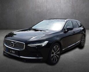 Volvo V90 Gebrauchtwagen