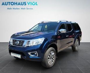 Nissan Navara Gebrauchtwagen
