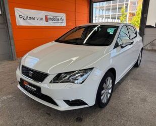 Seat Leon Gebrauchtwagen