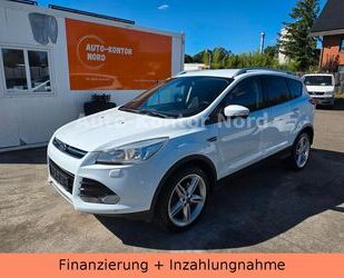 Ford Kuga Gebrauchtwagen