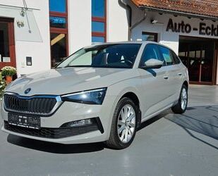 Skoda Scala Gebrauchtwagen