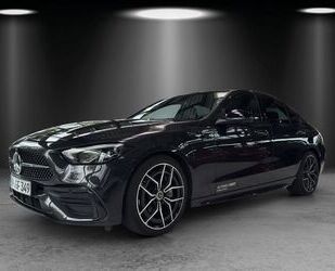 Mercedes-Benz C 300 Gebrauchtwagen