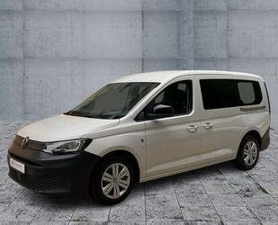 VW Caddy Maxi Gebrauchtwagen