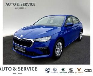 Skoda Scala Gebrauchtwagen