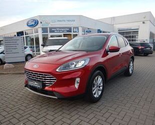 Ford Kuga Gebrauchtwagen