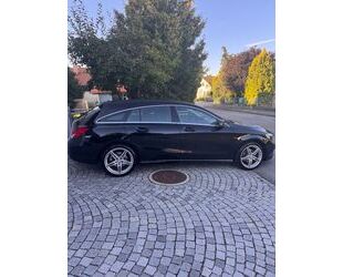 Mercedes-Benz CLA 180 Shooting Brake Gebrauchtwagen