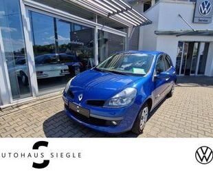 Renault Clio Gebrauchtwagen