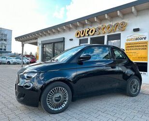 Fiat 500e Gebrauchtwagen