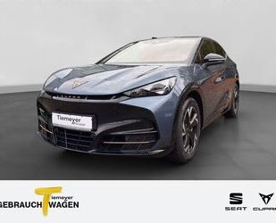 Cupra Tavascan Gebrauchtwagen