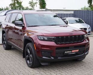 Jeep Grand Cherokee Gebrauchtwagen