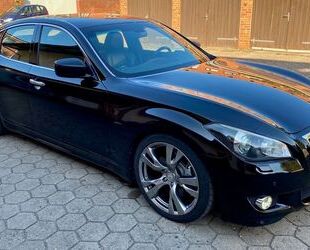 INFINITI M37 Gebrauchtwagen
