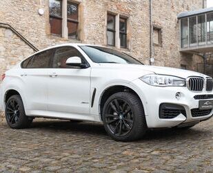 BMW X6 Gebrauchtwagen