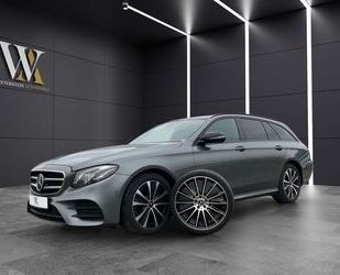 Mercedes-Benz E 200 Gebrauchtwagen