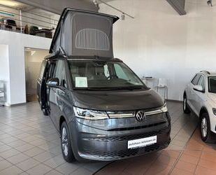 VW T7 California Gebrauchtwagen