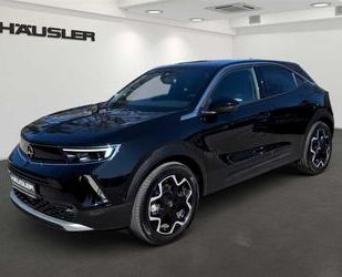 Opel Mokka Gebrauchtwagen