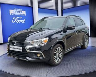 Mitsubishi ASX Gebrauchtwagen