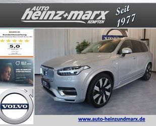 Volvo XC90 Gebrauchtwagen
