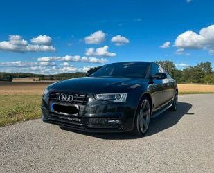 Audi A5 Gebrauchtwagen