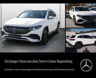 Mercedes-Benz EQA Gebrauchtwagen