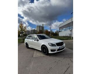 Mercedes-Benz C 350 Gebrauchtwagen