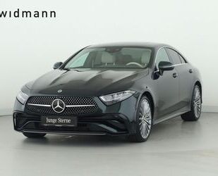 Mercedes-Benz CLS 300 Gebrauchtwagen