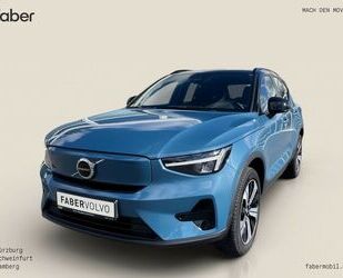 Volvo XC40 Gebrauchtwagen