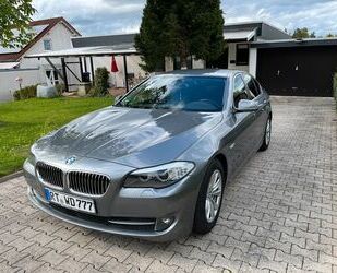 BMW 530 Gebrauchtwagen