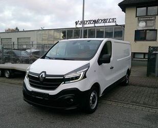Renault Trafic Gebrauchtwagen