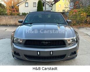 Ford Mustang Gebrauchtwagen