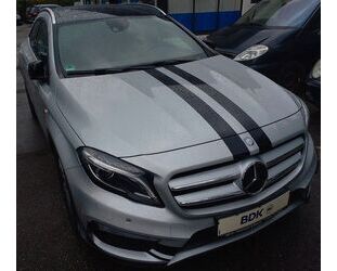 Mercedes-Benz GLA 250 Gebrauchtwagen