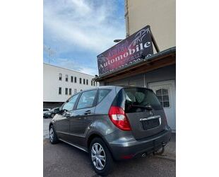 Mercedes-Benz A 180 Gebrauchtwagen