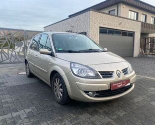 Renault Scenic Gebrauchtwagen