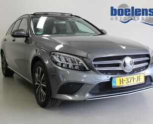 Mercedes-Benz C 200 Gebrauchtwagen