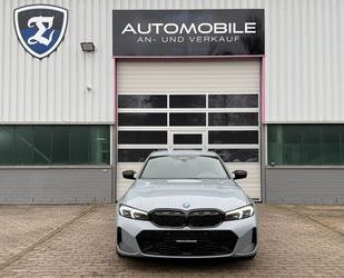 BMW M340d Gebrauchtwagen