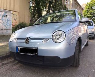 VW Lupo Gebrauchtwagen