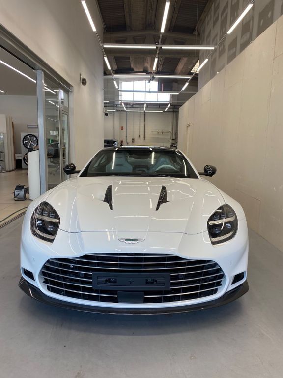 Vanquish