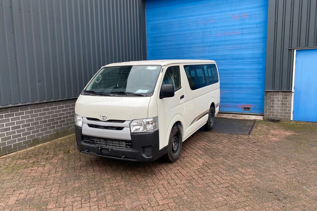 Hiace