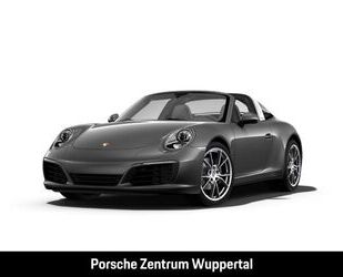 Porsche Porsche 991 911 Targa 4 Sportabgasanlage Erstbesit Gebrauchtwagen