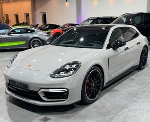 Porsche Panamera Gebrauchtwagen