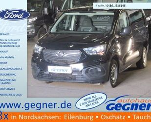 Opel Combo Gebrauchtwagen