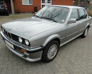BMW 325 Gebrauchtwagen