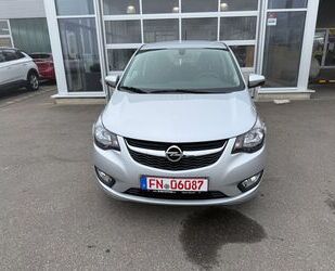 Opel Karl Gebrauchtwagen