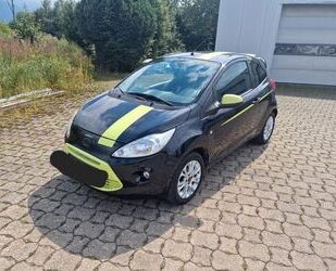 Ford Ka/Ka+ Gebrauchtwagen