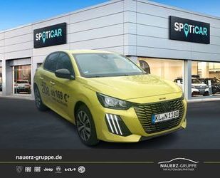 Peugeot 208 Gebrauchtwagen