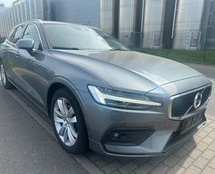 Volvo V60 Gebrauchtwagen
