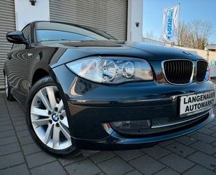 BMW 116 Gebrauchtwagen
